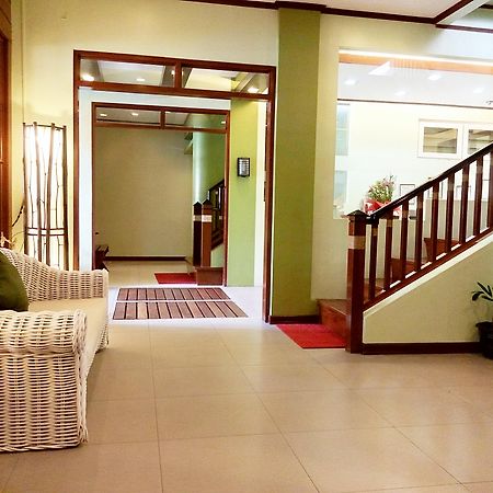 Shore Time Hotel Boracay Balabag  Ngoại thất bức ảnh