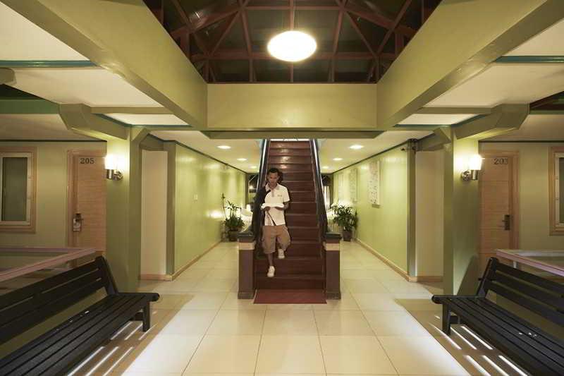 Shore Time Hotel Boracay Balabag  Ngoại thất bức ảnh