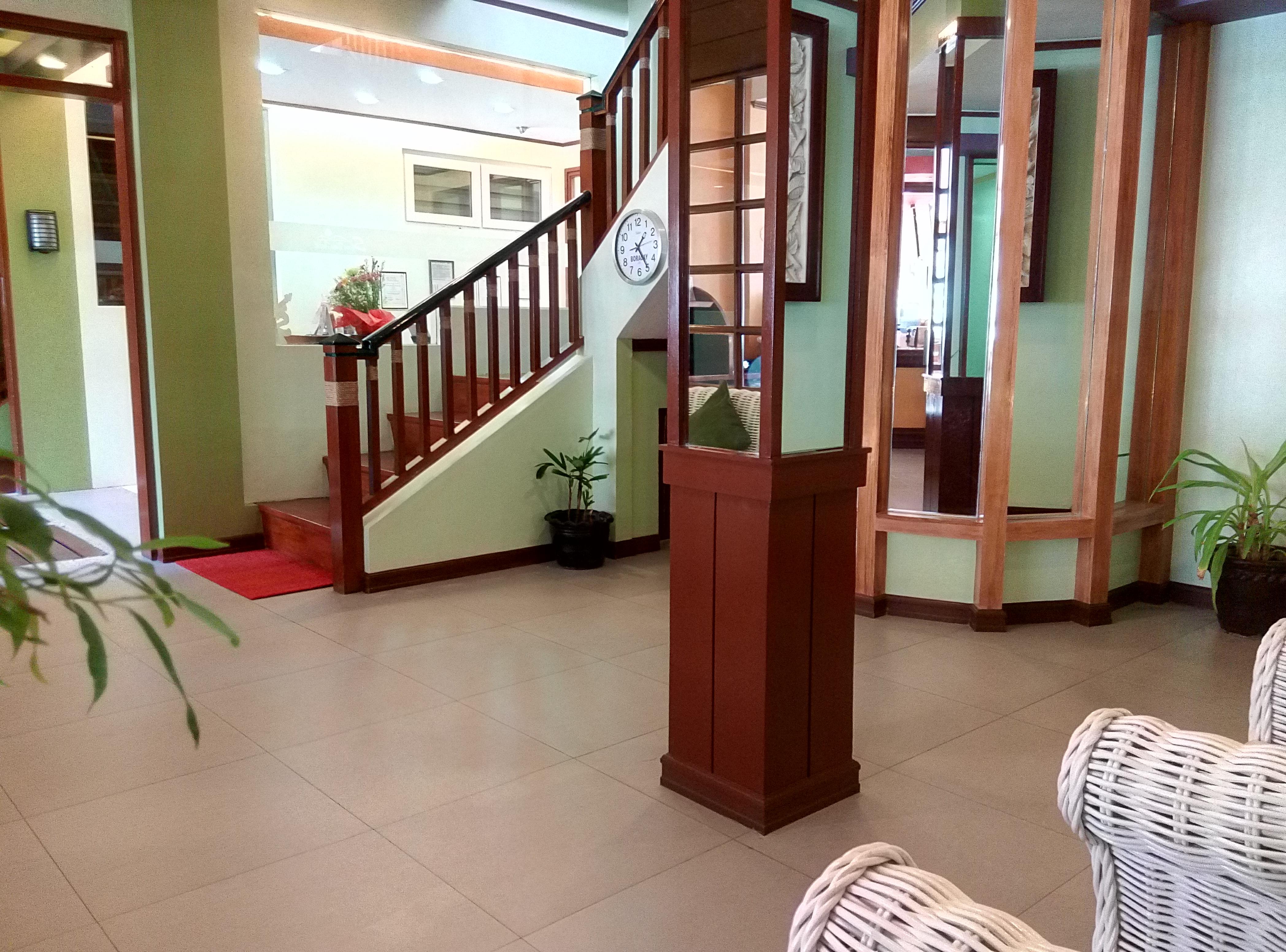 Shore Time Hotel Boracay Balabag  Ngoại thất bức ảnh