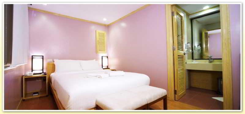 Shore Time Hotel Boracay Balabag  Ngoại thất bức ảnh