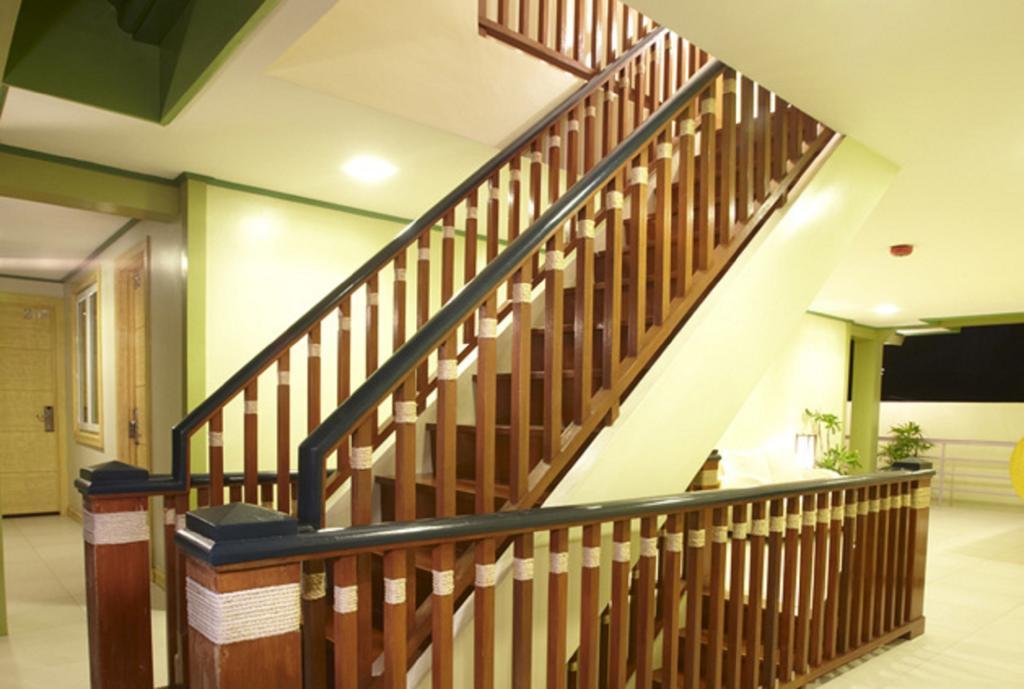 Shore Time Hotel Boracay Balabag  Ngoại thất bức ảnh