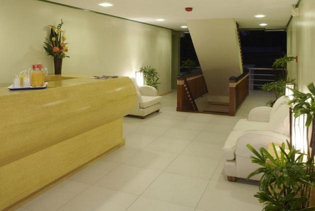 Shore Time Hotel Boracay Balabag  Ngoại thất bức ảnh