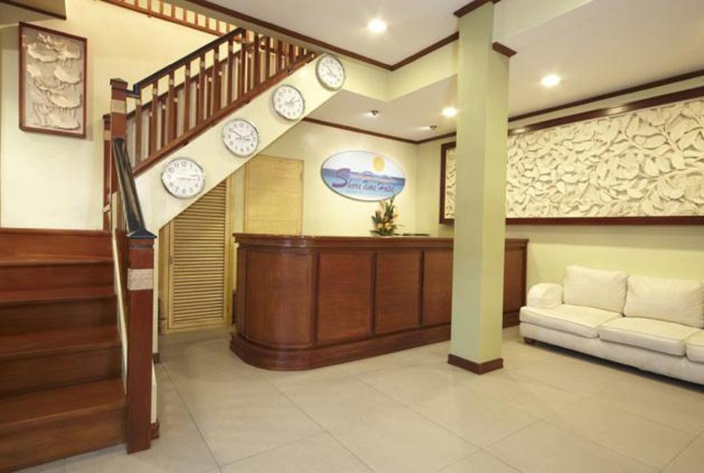Shore Time Hotel Boracay Balabag  Ngoại thất bức ảnh