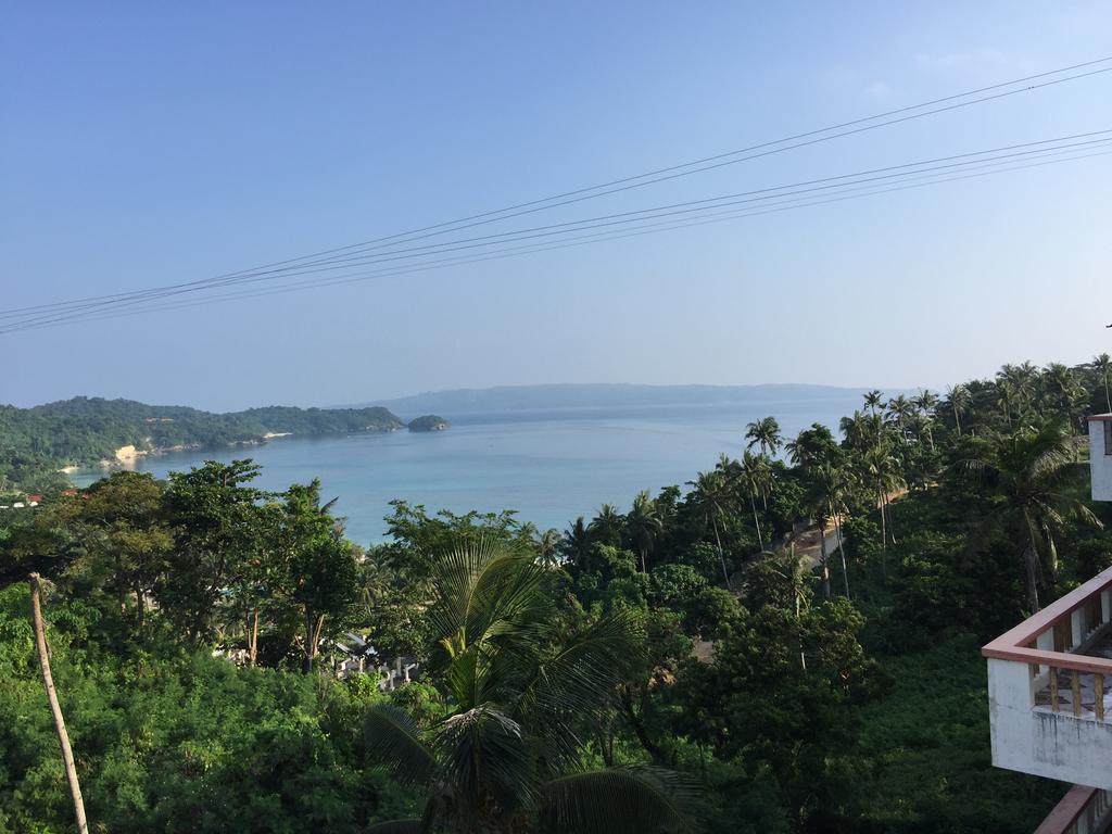 Shore Time Hotel Boracay Balabag  Ngoại thất bức ảnh