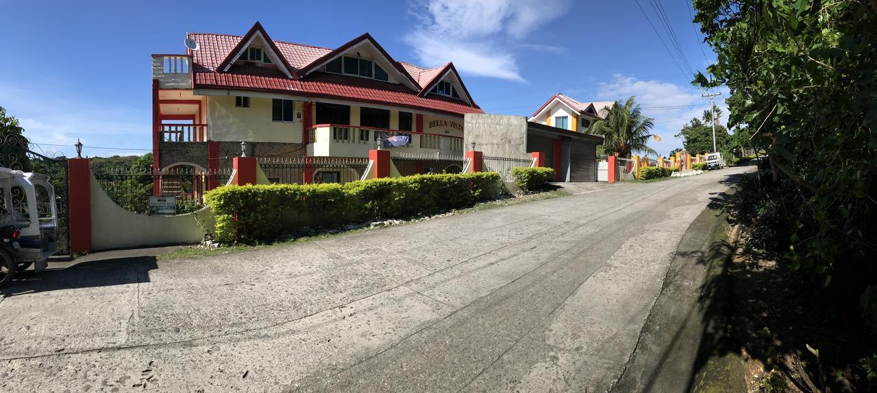 Shore Time Hotel Boracay Balabag  Ngoại thất bức ảnh