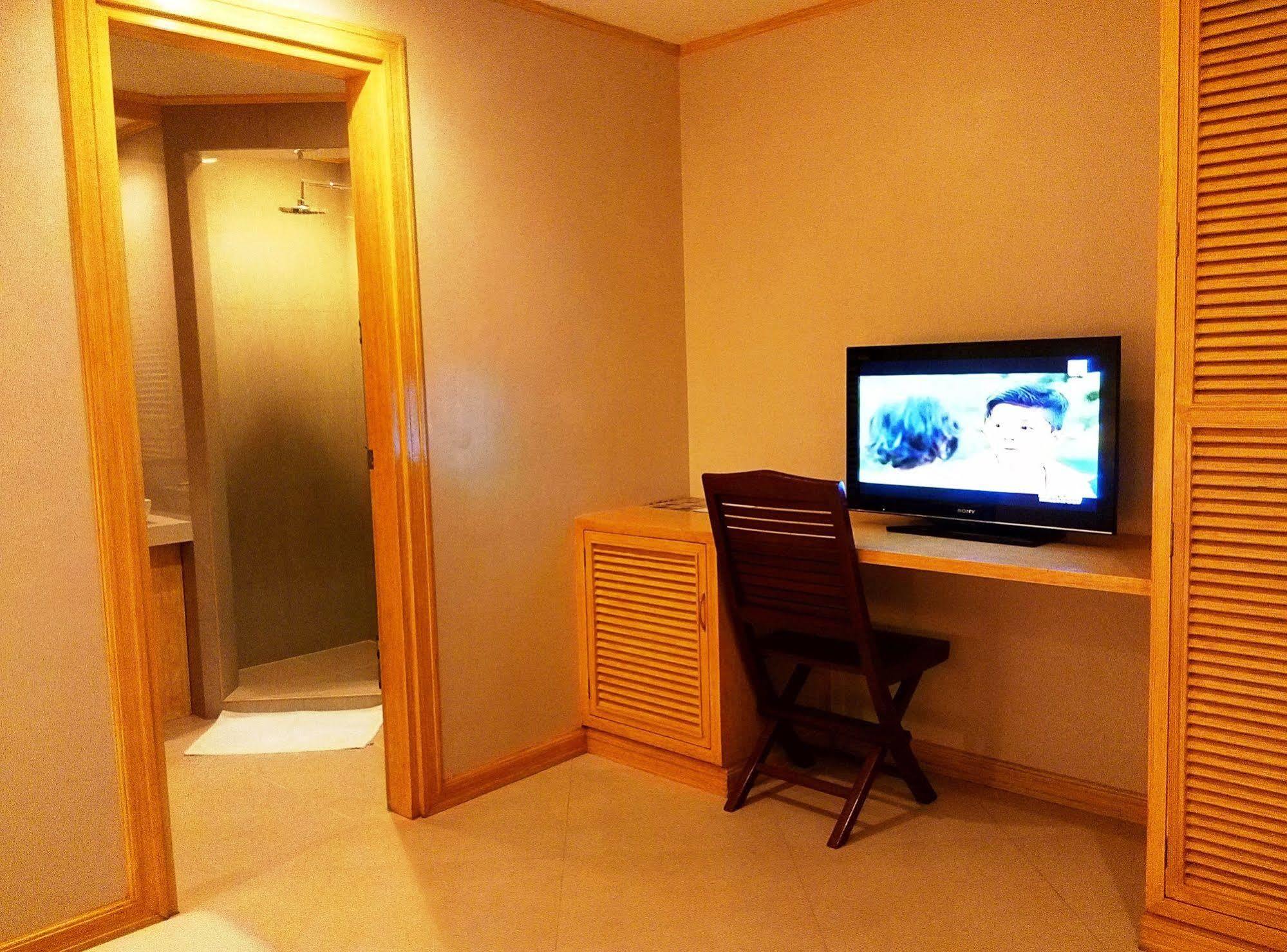 Shore Time Hotel Boracay Balabag  Ngoại thất bức ảnh