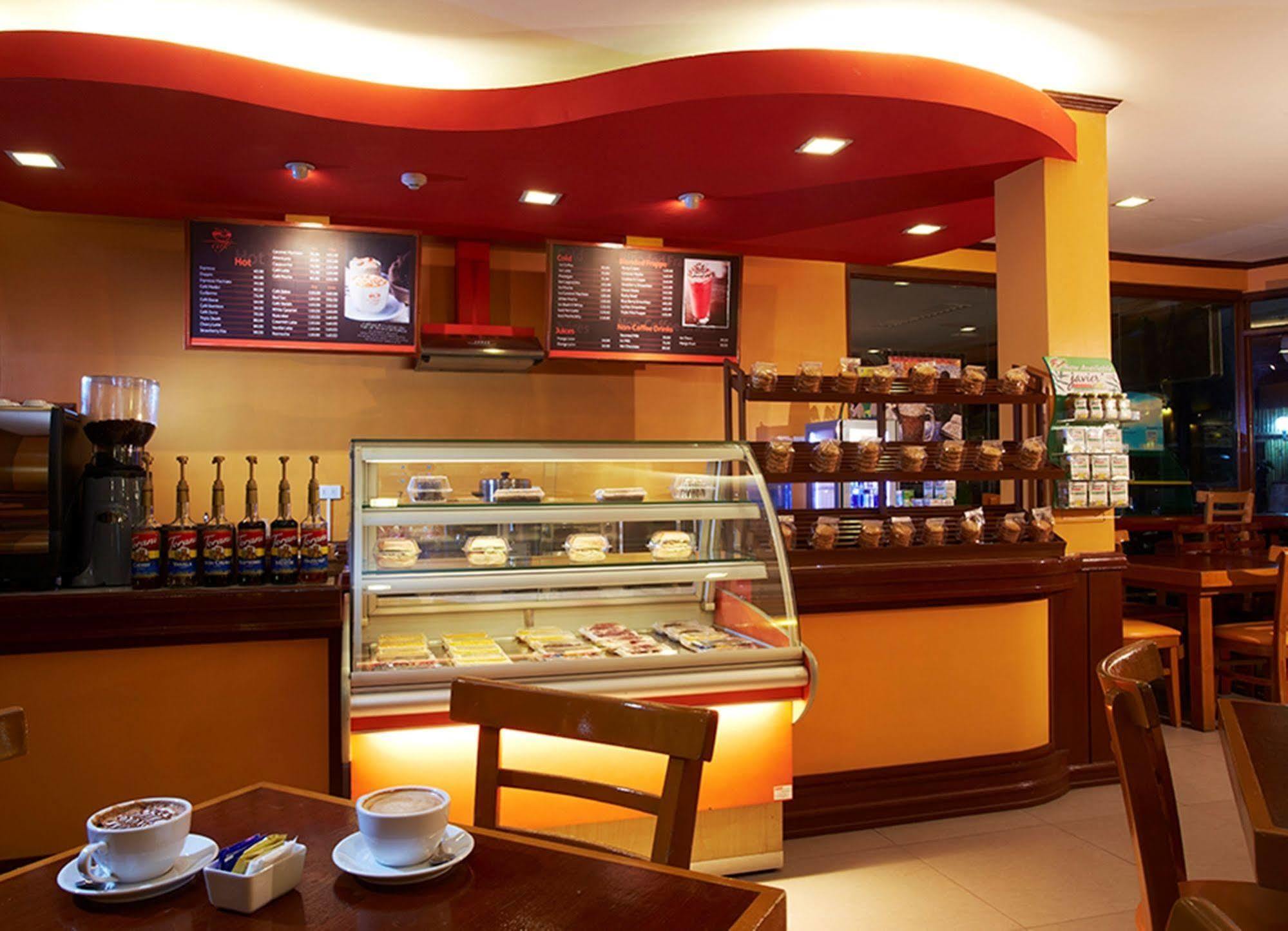 Shore Time Hotel Boracay Balabag  Ngoại thất bức ảnh