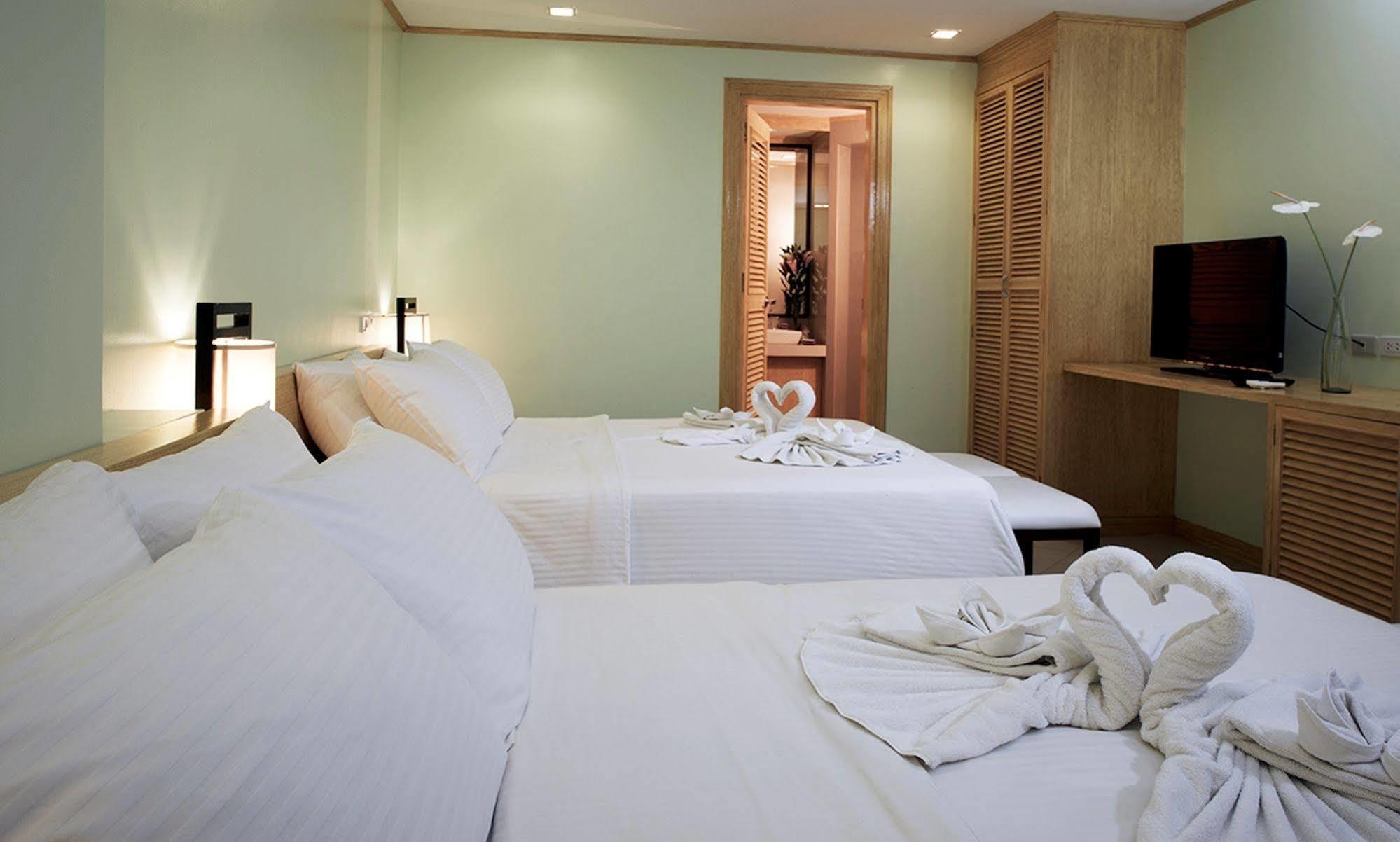 Shore Time Hotel Boracay Balabag  Ngoại thất bức ảnh