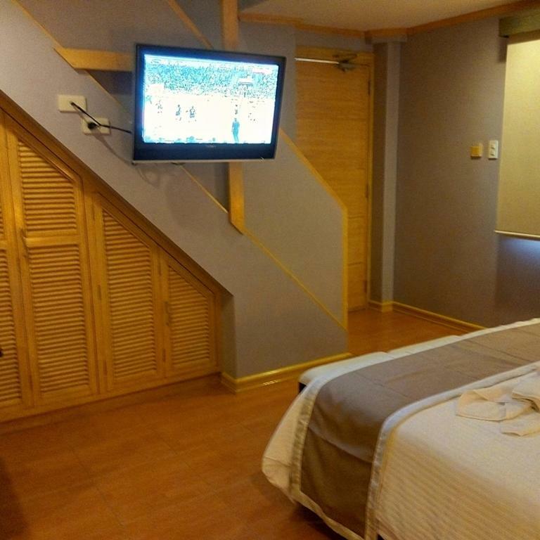 Shore Time Hotel Boracay Balabag  Ngoại thất bức ảnh